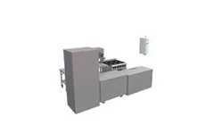 PKL Kitchens - Field Kitchen