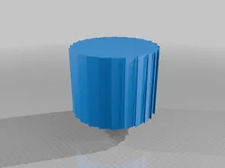 Plant pot automatic watering design