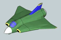 Saab Draken