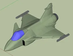 Saab Gripen