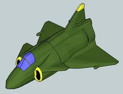 Saab Viggen