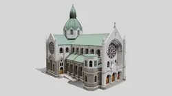 Sacred Heart Catholic Church