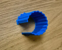 Shim for Gyro balancing holder (21mm)
