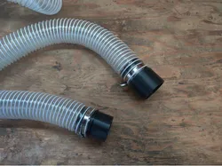 Shop Vac Hose Attachments