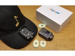 [Simple Print] Build A HatCam with RunCam6