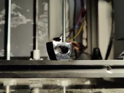 Snap-In TPU Damper feet for 2020 profile