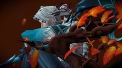 Snow Moon Varus [fan art]