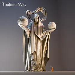 Spacetime Divinity