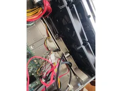 Supermicro SC847 second fan wall