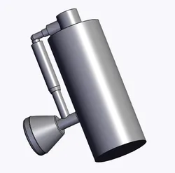 Timemore Nano