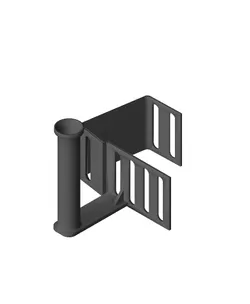 Toiletpaper holder.3mf