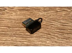 USB Dongle Keychain