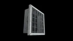 Ventilation Valve ceiling wall - 5MB