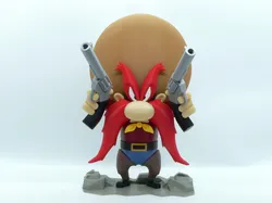 Yosemite Sam