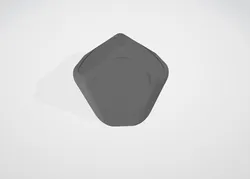 3D Scanning Marker Pyramid