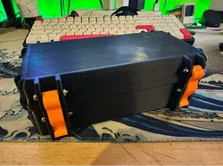 65mm Tinywhoop Case