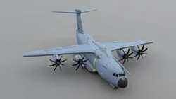 Airbus A400-M