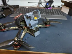 Apex Frame - Accessories