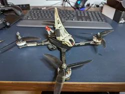 Atto Sniper - Accessories