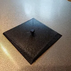 Base for objects
