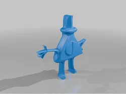 bill cipher
