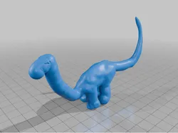Brontosaurus