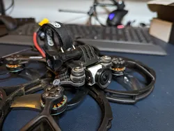 Cinelog 35 GoPro Mount