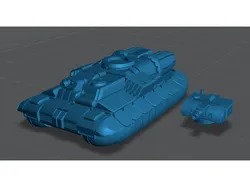Condor Combat Vehicle