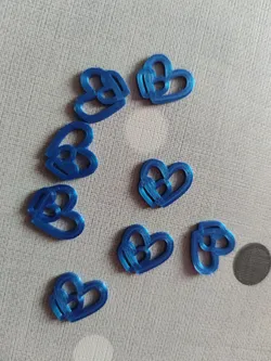 DoubleHeart