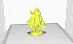 Dr Strange V2