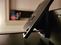 Ender 3 V2 LH Screen Mount