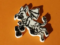 FridgeToys: The Devil Brings Booze - Deifli