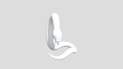 Giant Snake