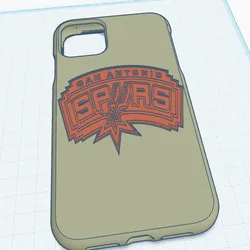 Iphone 11/XR case