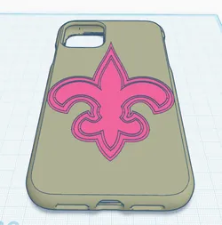 Iphone 11/XR case