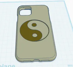 Iphone 11/XR case