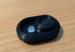 Itty Bitty Fidget - 6x2 Magnets