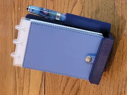Jotlet Notepad Stand