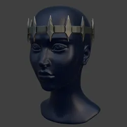 Lorem Ipsum Crown