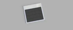 Magnetic Sliding Puzzle