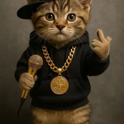 MC Cat