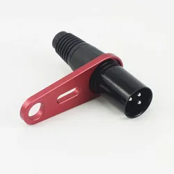 Microphone Jack Connector Boompole