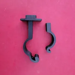 Other STL indir - Soporte go pro - Noe21