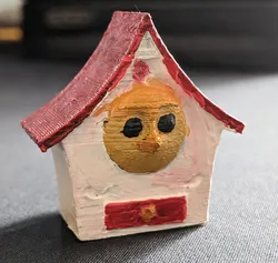 Pocket Hooty (The Owl House)