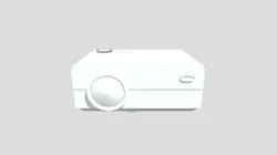 projector