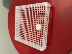 Push-in Honey Bee Queen Introducer Cage