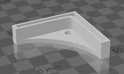Qidi Tech foot adapters