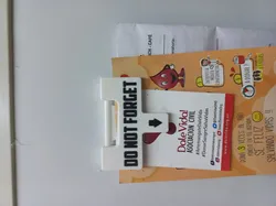 Refrigerator Magnets with hinge