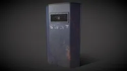 Riot Shield