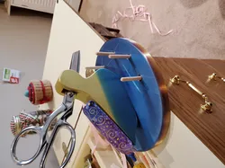 Sewing caddy